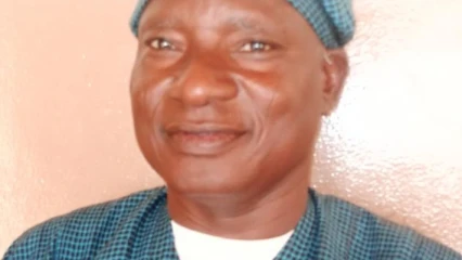 LÉGISLATIVES DE JANVIER 2023 DANS LA 4E CIRCONSCRIPTION ÉLECTORALE : Alassane Sabi Karim du parti “Les Démocrates” pour déjouer les pronostics