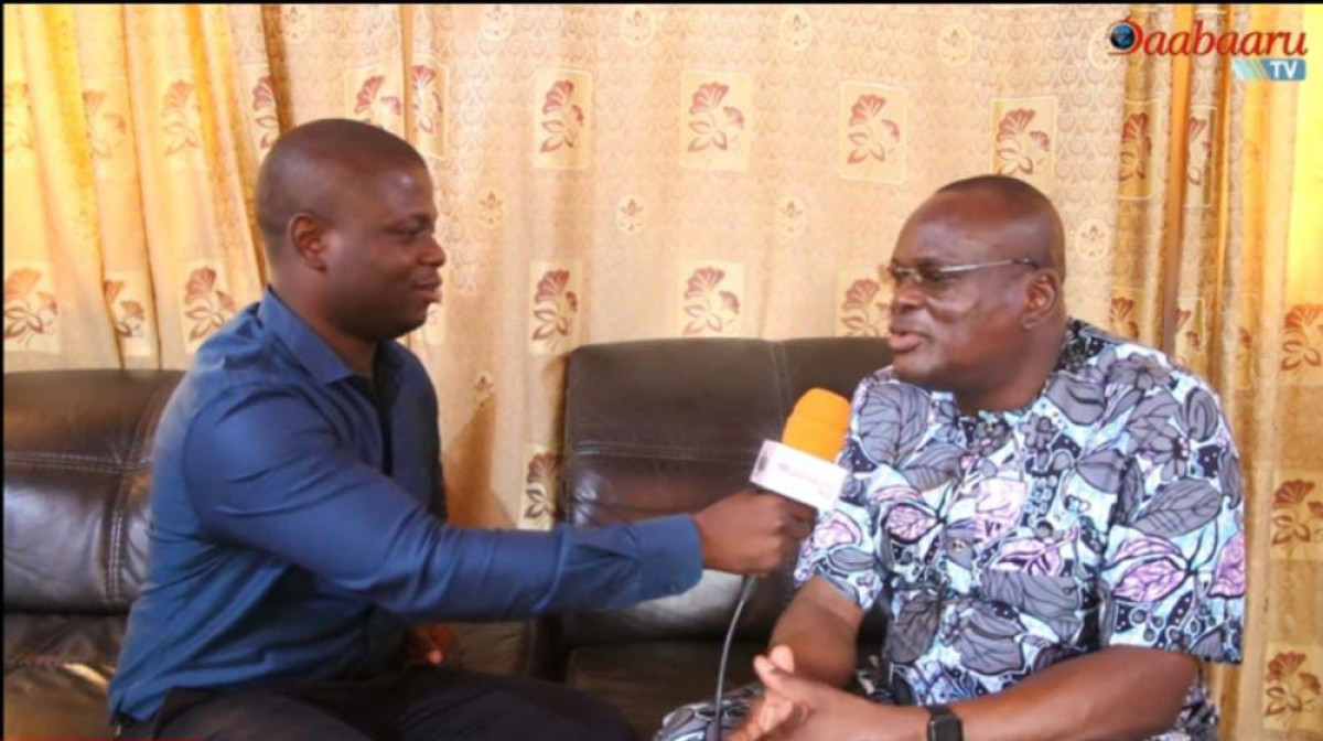 BÉNIN DAABAARU TOUR : Daouda Saka Méré expose les réalisations du gouvernement à N&rsquo;Dali