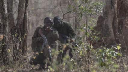 BÉNIN  : Deux policiers perdent la vie dans une attaque des Iani    
