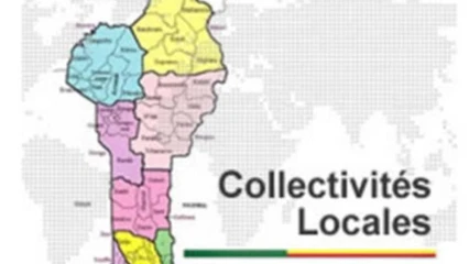 STRUCTURE-TYPE DE L’ADMINISTRATION DES COMMUNES AU BÉNIN : Les maires désormais dotés de cabinet . Ce qui va changer