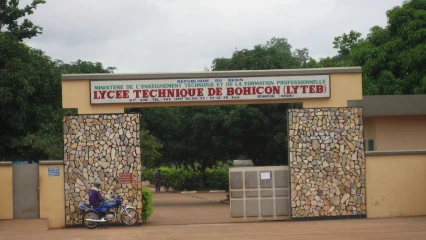 BÉNIN/CONCOURS D&rsquo;ADMISSION DANS LES LYCÉES TECHNIQUES :  Liste complète des admis