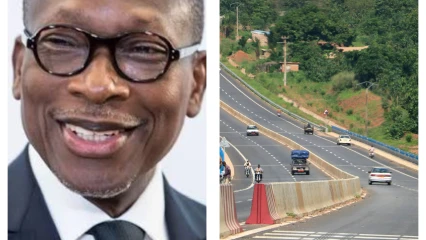 Avec plus de 1700 routes bitumées en 10 ans: le Bénin métamorphosé sous Patrice Talon
