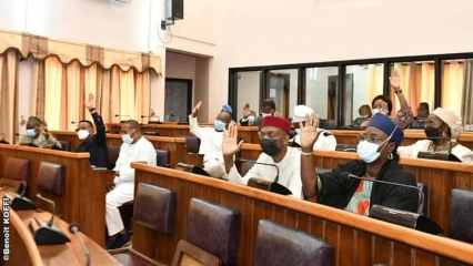 REPRÉSENTATIVITÉ DES FEMMES EN 2023 AU PARLEMENT : Le combat politique pour les 24 sièges, c’est maintenant !