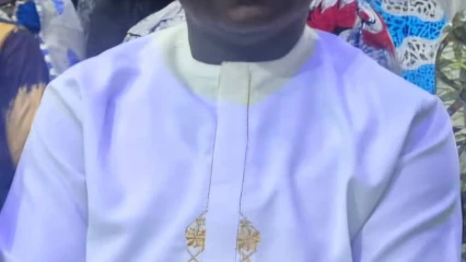 Cohésion retrouvée au sein des leaders du Br dans la 8è C.e: le Ca Joël Domagui s'en réjouit