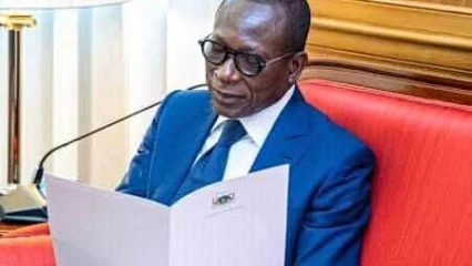 RENTRÉE SCOLAIRE 2020-2021: Le président Talon dope le moral aux acteurs éducatifs