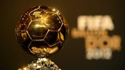 BALLON D’OR 2024 :  L’identité des personnes nominées dévoilée 