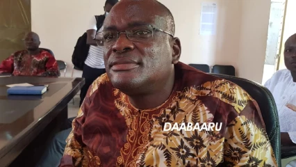 BÉNIN/COMMUNE DE N’DALI : Voici les engagements du maire Daouda Saka Méré