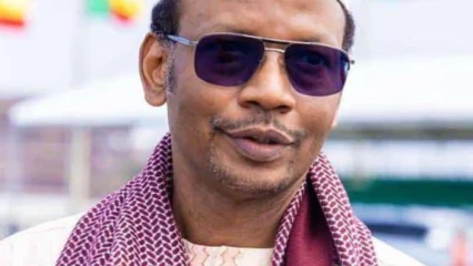 CÉLÉBRATION DE L&rsquo;AÏD EL-FITR : L&rsquo;adresse du Hcse Dr Adamou Mama Sambo