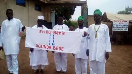 IFA ILU BENIN : Les révélations du Fâ pour l’année 2020