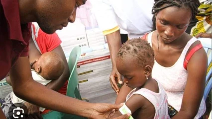 BÉNIN/PAIEMENT DE 3 MOIS DE SALAIRE SUR 11 : Le personnel terrain du projet Pndpe dit non à l’exploitation de l’homme par l’homme 