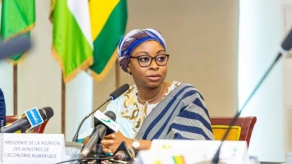 BÉNIN/INTELLIGENCE ARTIFICIELLE ET MÉGADONNÉES : La stratégie nationale pour 2023-2027 approuvée