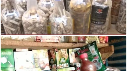 UTILISATION DES PRODUITS APHRODISIAQUES : De la recherche de la performance aux sérieux problèmes de santé