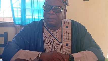 Après le positionnement des candidats pour les élections : Pierre Léonard Hinvi mobilise la communauté Adja-Tado pour l'UPR à Parakou