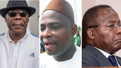 EDITO : Les malheureux de 2019