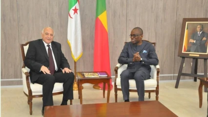 COUP D’ETAT AU NIGER : Le Bénin et l&rsquo;Algérie s&rsquo;opposent