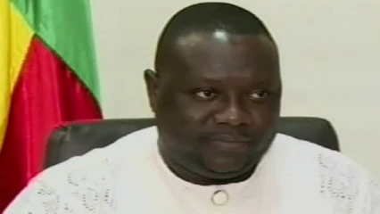 POUR DES RAISONS DE SANTE,   L&rsquo;ex préfet du Littoral évacué en Tunisie