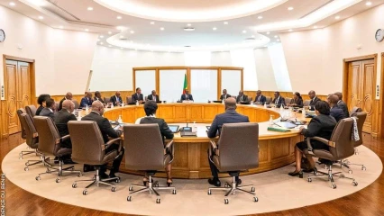 CONSEIL DES MINISTRES AU BÉNIN   Les grandes décisions prises