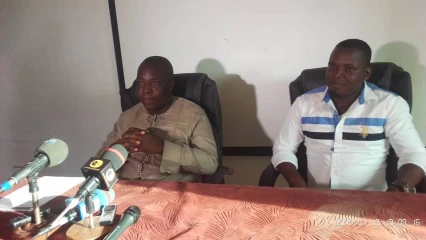 OPÉRATION DE RECONSTITUTION D’ACTES DE NAISSANCE SANS SOUCHE : Jean Aholou satisfait du bilan à mi-parcours