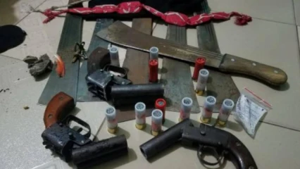 INSÉCURITÉ A COTONOU : Mode opératoire des braqueurs nocturnes de motocyclistes