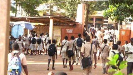 Préparatifs de la rentrée scolaire 2025-2026: une étape importante pour le succès des apprenants