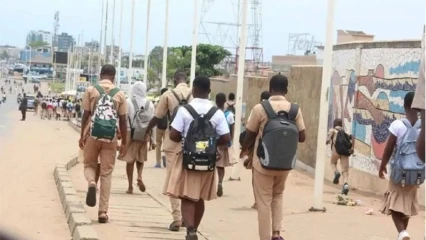TOGO : La rentrée scolaire 2023-2024 prorogée d’une semaine