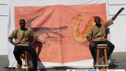 ACTEUR MAJEUR DE LUTTE CONTRE LA PÉNÉTRATION DES ENVAHISSEURS AU DANHOMEY : L’association Acd-Orifa raconte l’histoire du royaume de Soubroukou . C’est le samedi 3 décembre prochain à Djougou