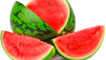 A LA DECOUVERTE DE LA PASTEQUE : Le fruit des délices et des vertus inouïe