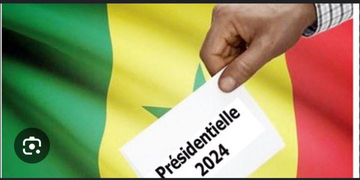 ÉLECTION PRÉSIDENTIELLE AU SÉNÉGAL  :   Le conseil constitutionnel valide la date du 24 mars 