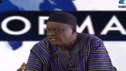 APRES AVOIR ACCEPTE LA MAIN TENDUE DU CHEF DE L’ETAT,   Nazaire Dossa attire l’attention de la jeunesse sur un danger