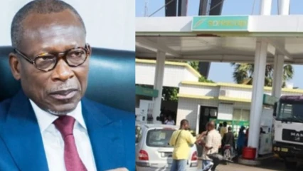 FIN TRAGIQUE DES SOCIÉTÉS COMMERCIALES ÉTATIQUES AU BÉNIN : La Sonacop sur la conscience des patriotes vampires! . Talon tente la résurrection