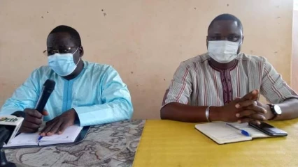 ATELIER-BILAN DES ÉLECTIONS COMMUNALES ET MUNICIPALES A KANDI : L’Union Progressiste rend compte à sa base et fait le point