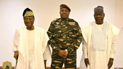 RENCONTRE YAYI-SOGLO-TIANI AU NIGER : Voici le point de l’audience