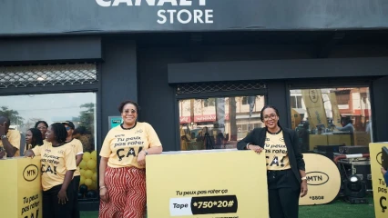 Télévision accessible partout, sans décodeur ni internet: Canal+ et Mtn révolutionnent l&rsquo;expérience Tv 