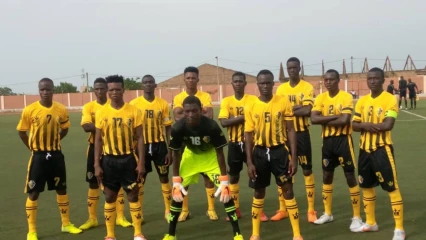 CHAMPIONNAT NATIONAL AMATEUR DE FOOTBALL :  Belle opération pour Sota Fc, Usb Et Akanké se séparent dos à dos