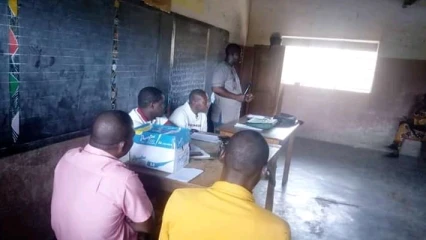 EVALUATION DIAGNOSTIQUE AU BENIN : Les enseignants reversés du Borgou préparent le boycott