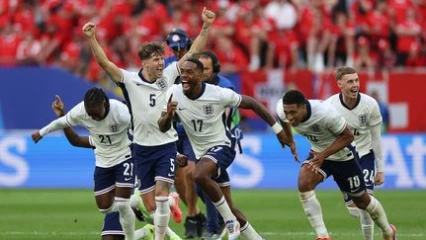 EURO 2024 : Espagne-Angleterre, l’affiche de la finale
