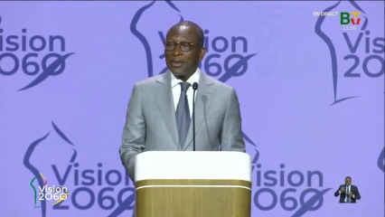 Développement durable: la Vision Bénin 2060 Alafia, « un monde de splendeurs », lancée