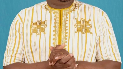 POUR CE QU’IL REPRÉSENTE POUR LE BENIN ET SA FAMILLE : Dino Renaud Adohouéto rend un vibrant hommage à l’artiste Sagbohan Danialou
