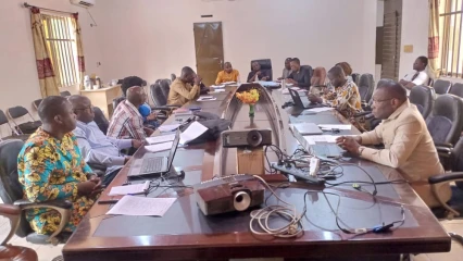 25E SESSION DU CADRE DE CONCERTATION ENTRE LES SECRETAIRES EXECUTIFS ET LA PREFECTURE : La performance des administrations communales au cœur des échanges