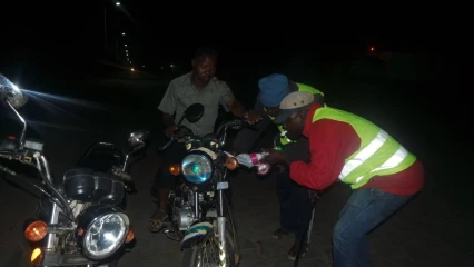 SÉCURITÉ NATIONALE : Les Brigades Civiles de Sécurité interdites d&rsquo;activités