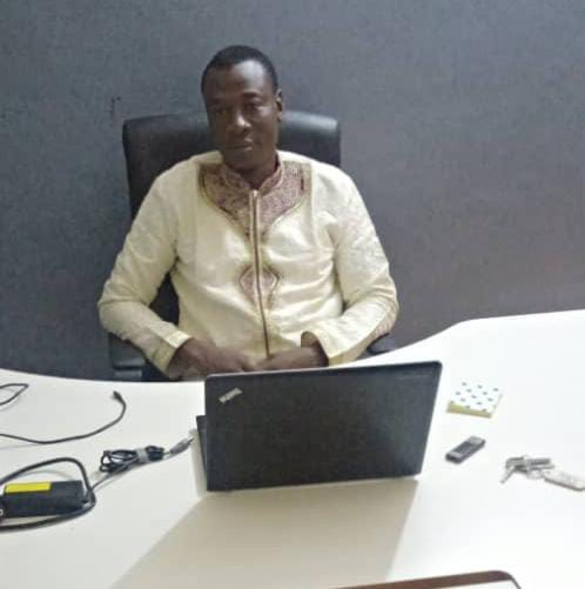 SEMAINE DES VOLONTAIRES DANS LE BORGOU-ALIBORI : L&rsquo;Abpf sensibilise les jeunes sur la santé sexuelle et reproductive  . Le Président Séro Youssouf Kora dit tout sur le programme