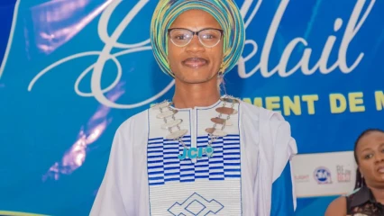 LANCEMENT DES ACTIVITÉS DU MANDAT 2024 : Coup de maître de la Jci Cotonou Littoral