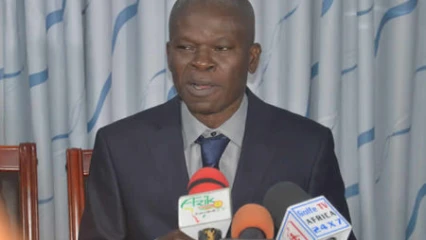 BÉNIN/PRISE EN CHARGE DES SOLDATS VICTIMES EN MISSION COMMANDITÉE : Le ministre Alain Nouatin explique et clarifie