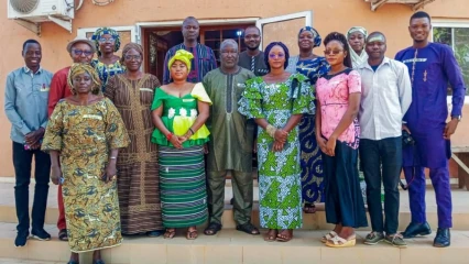 Techniques de plaidoyer et de communication sur les Vbg : gescod outille les acteurs des médias du Borgou et de l&rsquo;Alibori 