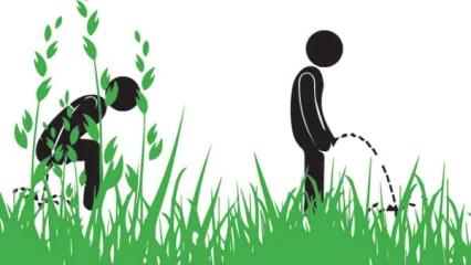 DEFECATION A L’AIR LIBRE AU BENIN : Une vieille pratique qui met à mal la santé publique . Des sanctions s’imposent