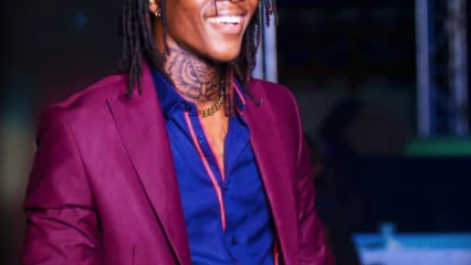 BÉNIN/SORTIE DU CLIP « ENFANT DE DIEU » : L’artiste Vano Baby surprend encore son public à travers un single