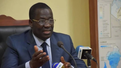 BÉNIN/RECRUDESCENCE DES CAS D&rsquo;ENLÈVEMENT DE PERSONNES CONTRE RANÇON : Le ministre de la sécurité publique met en garde les ravisseurs