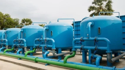 GESTION DE L’EAU AU BÉNIN : La Sobie voit le jour .La mission de la nouvelle structure connue