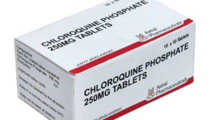 RIPOSTE CONTRE LA COVID- 19 AU BENIN : Le gouvernement baisse le prix de la chloroquine
