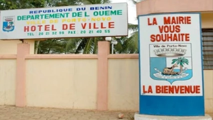 MAIRIE DE PORTO-NOVO : La trouille dans le rang des agents